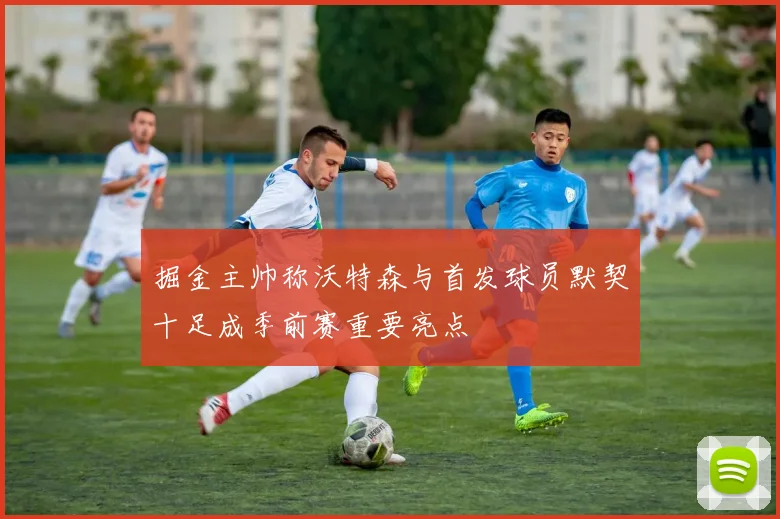 掘金主帅称沃特森与首发球员默契十足成季前赛重要亮点