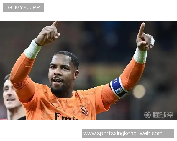 斯基拉透露迈尼昂经纪人将与米兰谈续约新合同年薪600万欧加奖金 斯基拉透露迈尼昂经纪人将与米兰谈续约新合同年薪600万欧加奖金