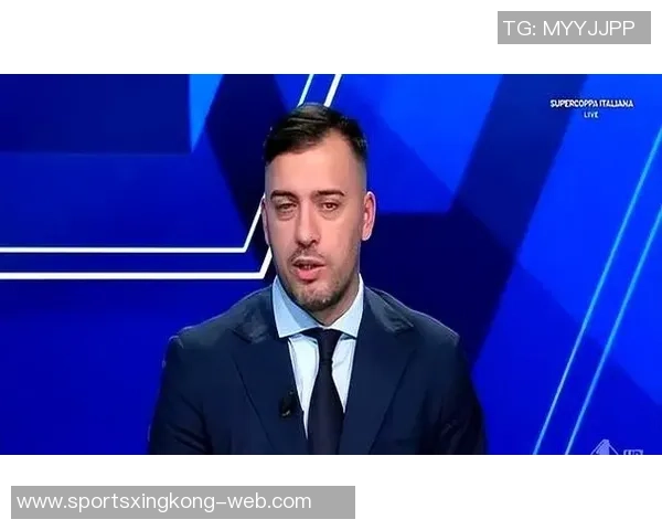 维维亚诺盛赞国米展现前所未有水平有潜力横扫意甲联赛