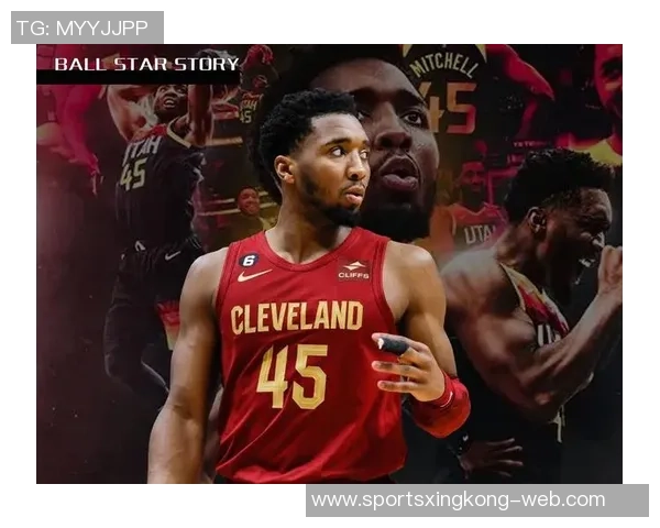 米切尔骑士生涯第75次单场30分超越众星仅次于詹姆斯324次表现惊艳 米切尔骑士生涯第75次单场30分超越众星仅次于詹姆斯324次表现惊艳