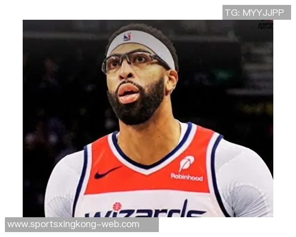 肯尼分析浓眉穿西装频率与奇才交易价值的关系